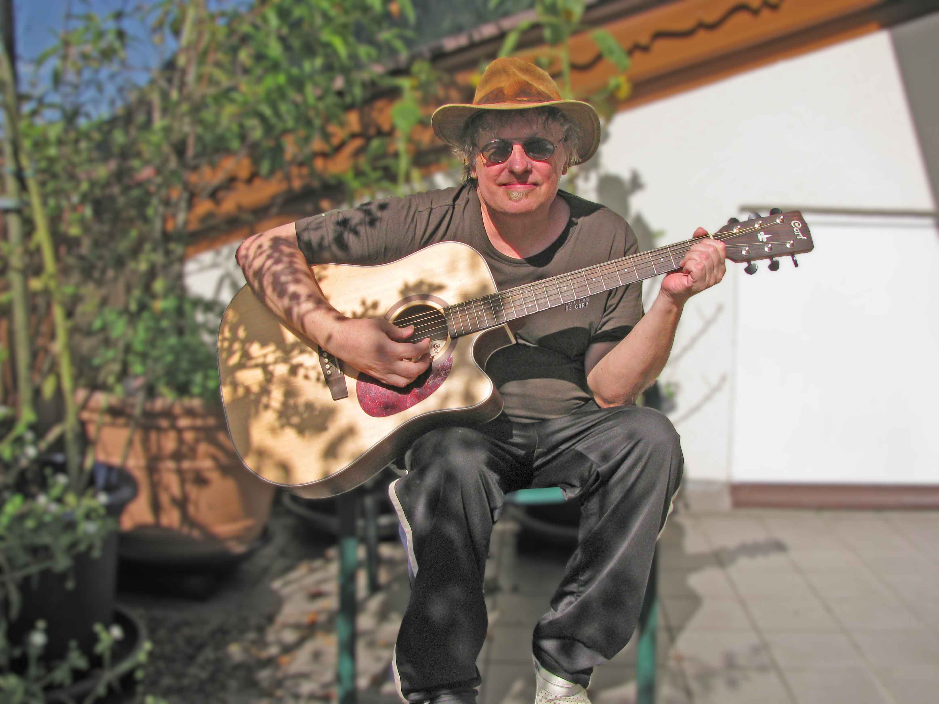 Bild von Mag. Hermann Glaser